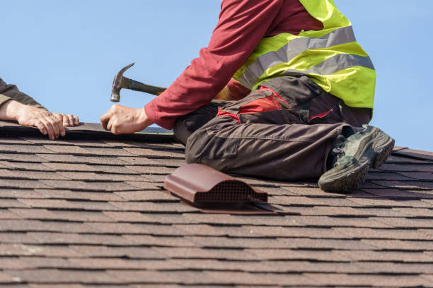 Quick and Trustworthy Emergency Roof Repair Services in Hillsboro, MO