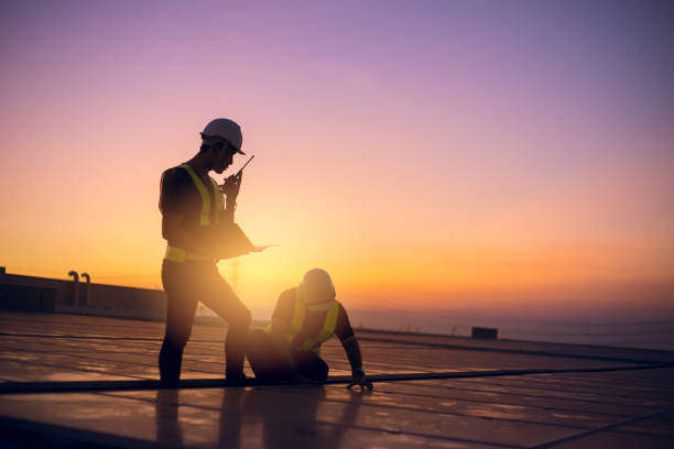 Best New Roof Installation  in Hillsboro, MO