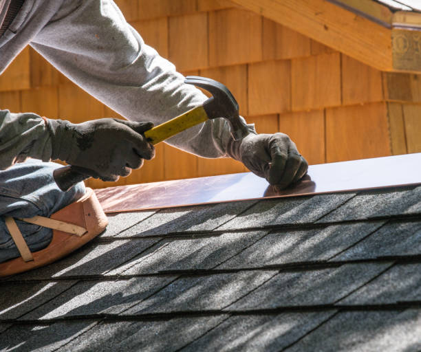Best Local Roofing Companies  in Hillsboro, MO